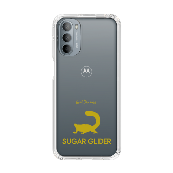 Slim Protection Case［ &UCHINOCO - Sugar Glider ］