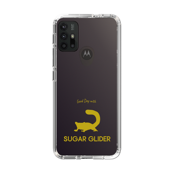 Slim Protection Case［ &UCHINOCO - Sugar Glider ］