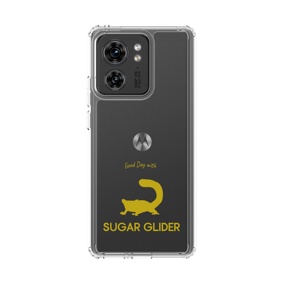 Slim Protection Case［ &UCHINOCO - Sugar Glider ］