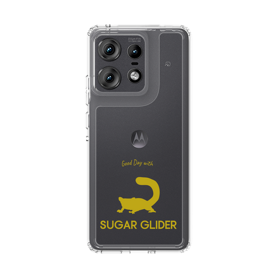 Slim Protection Case［ &UCHINOCO - Sugar Glider ］