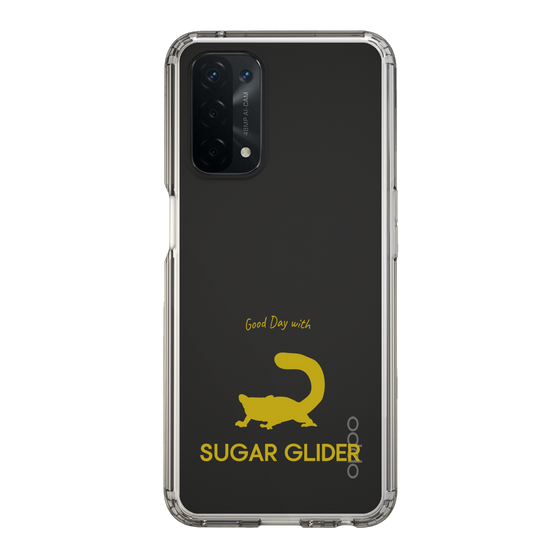 Slim Protection Case［ &UCHINOCO - Sugar Glider ］