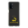 Slim Protection Case［ &UCHINOCO - Sugar Glider ］
