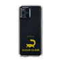 Slim Protection Case［ &UCHINOCO - Sugar Glider ］