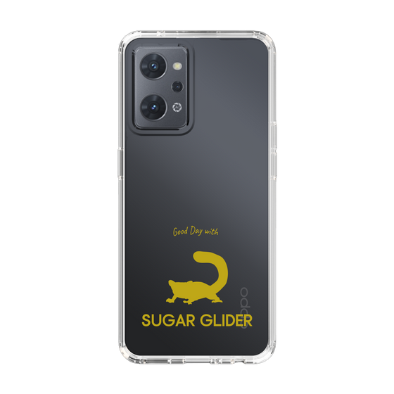 Slim Protection Case［ &UCHINOCO - Sugar Glider ］