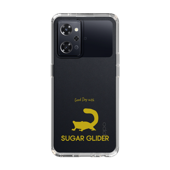 Slim Protection Case［ &UCHINOCO - Sugar Glider ］