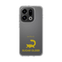 Slim Protection Case［ &UCHINOCO - Sugar Glider ］
