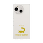 Slim Protection Case［ &UCHINOCO - Sugar Glider ］