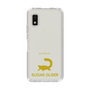 Slim Protection Case［ &UCHINOCO - Sugar Glider ］