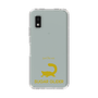 Slim Protection Case［ &UCHINOCO - Sugar Glider ］