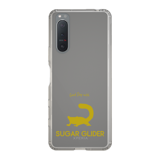 Slim Protection Case［ &UCHINOCO - Sugar Glider ］