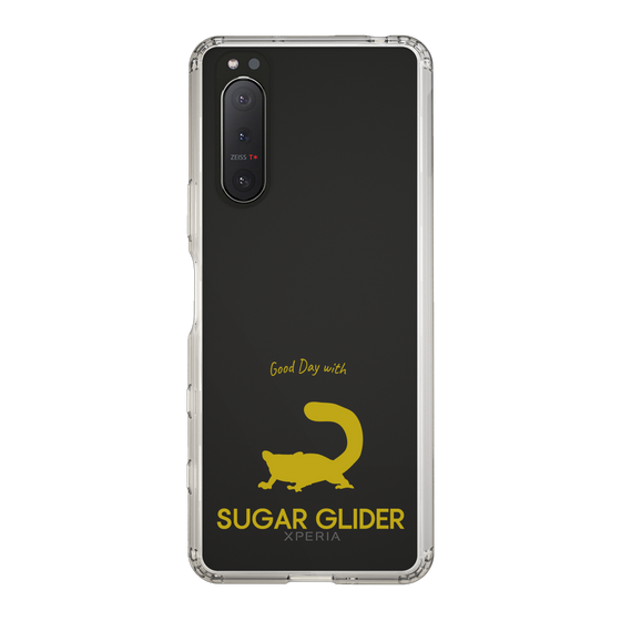 Slim Protection Case［ &UCHINOCO - Sugar Glider ］