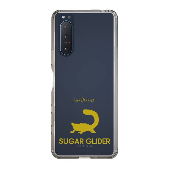 Slim Protection Case［ &UCHINOCO - Sugar Glider ］