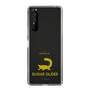 Slim Protection Case［ &UCHINOCO - Sugar Glider ］
