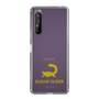 Slim Protection Case［ &UCHINOCO - Sugar Glider ］