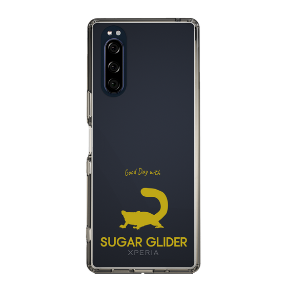 Slim Protection Case［ &UCHINOCO - Sugar Glider ］