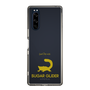 Slim Protection Case［ &UCHINOCO - Sugar Glider ］