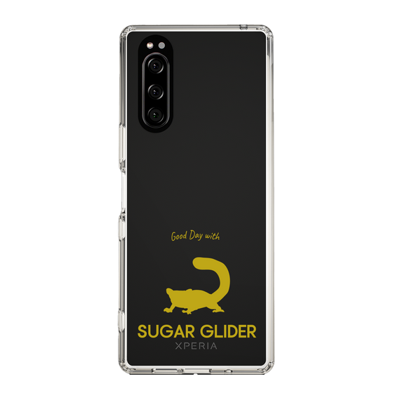 Slim Protection Case［ &UCHINOCO - Sugar Glider ］