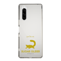 Slim Protection Case［ &UCHINOCO - Sugar Glider ］