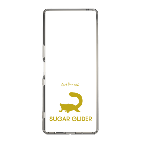 Slim Protection Case［ &UCHINOCO - Sugar Glider ］