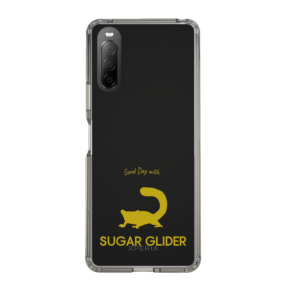 Slim Protection Case［ &UCHINOCO - Sugar Glider ］