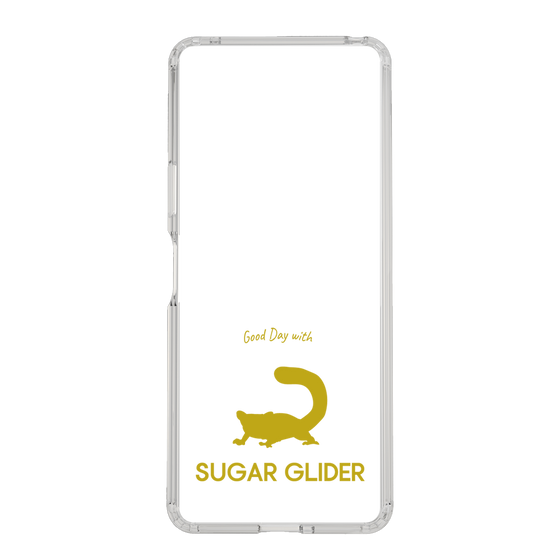 Slim Protection Case［ &UCHINOCO - Sugar Glider ］