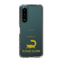 Slim Protection Case［ &UCHINOCO - Sugar Glider ］