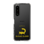 Slim Protection Case［ &UCHINOCO - Sugar Glider ］