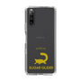 Slim Protection Case［ &UCHINOCO - Sugar Glider ］