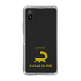 Slim Protection Case［ &UCHINOCO - Sugar Glider ］