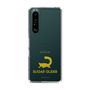 Slim Protection Case［ &UCHINOCO - Sugar Glider ］