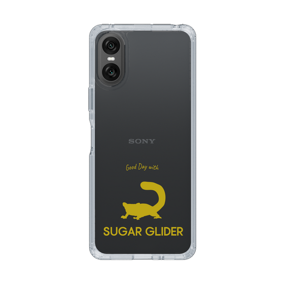 Slim Protection Case［ &UCHINOCO - Sugar Glider ］