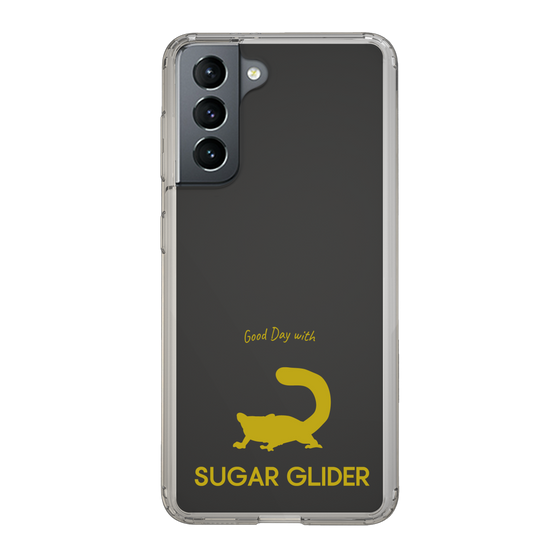 Slim Protection Case［ &UCHINOCO - Sugar Glider ］