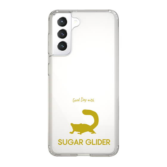 Slim Protection Case［ &UCHINOCO - Sugar Glider ］