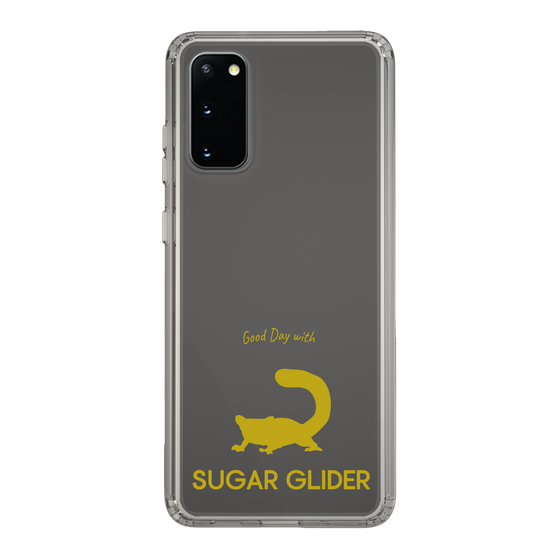 Slim Protection Case［ &UCHINOCO - Sugar Glider ］