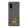 Slim Protection Case［ &UCHINOCO - Sugar Glider ］