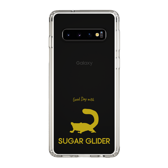 Slim Protection Case［ &UCHINOCO - Sugar Glider ］