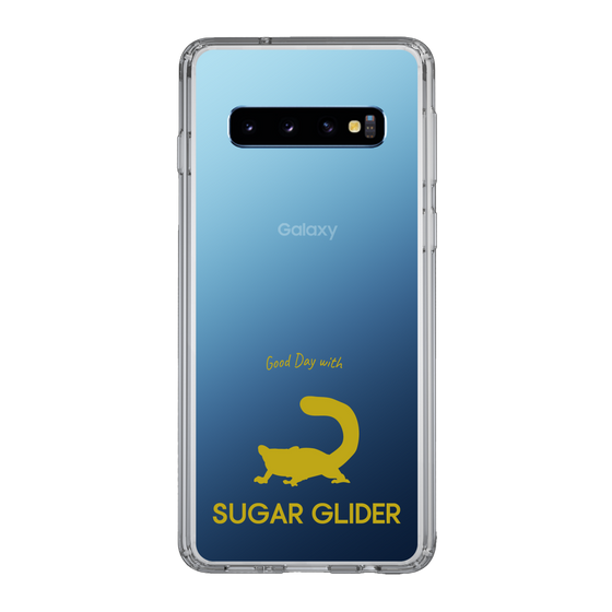 Slim Protection Case［ &UCHINOCO - Sugar Glider ］