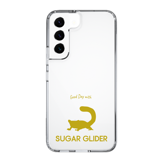 Slim Protection Case［ &UCHINOCO - Sugar Glider ］