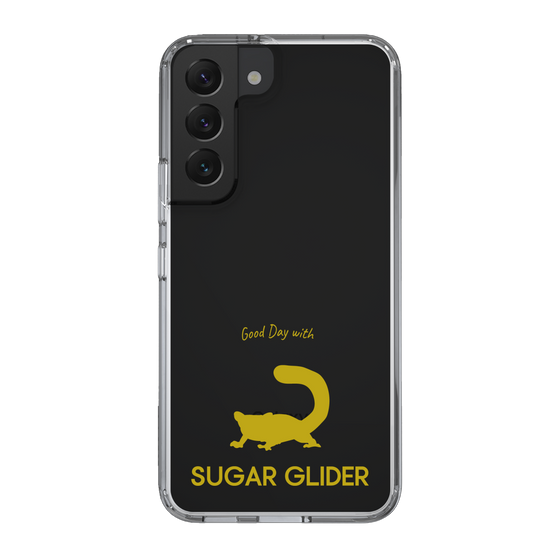 Slim Protection Case［ &UCHINOCO - Sugar Glider ］