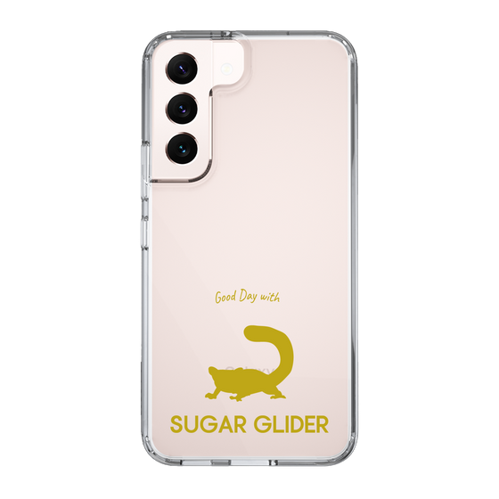 Slim Protection Case［ &UCHINOCO - Sugar Glider ］