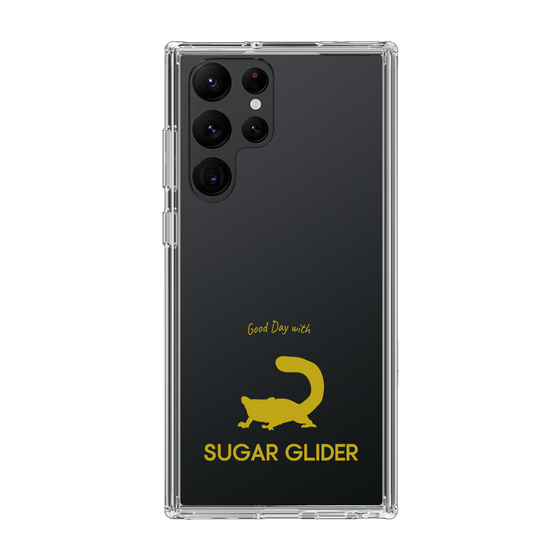 Slim Protection Case［ &UCHINOCO - Sugar Glider ］