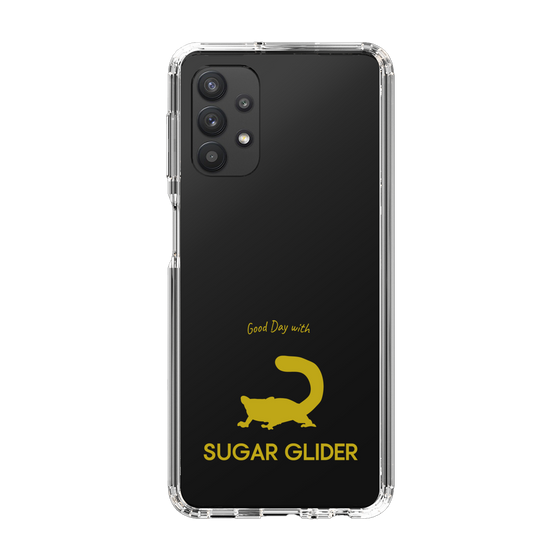 Slim Protection Case［ &UCHINOCO - Sugar Glider ］
