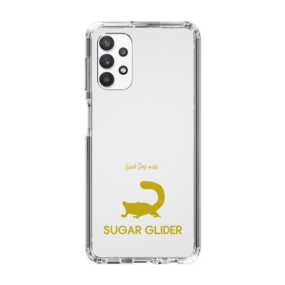 Slim Protection Case［ &UCHINOCO - Sugar Glider ］
