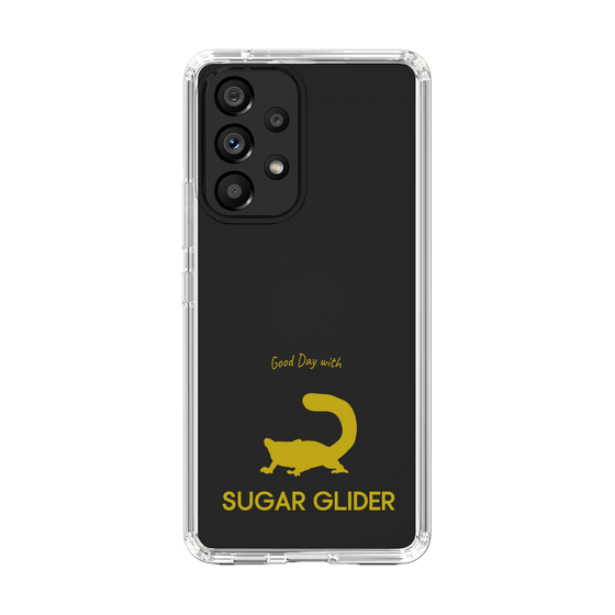 Slim Protection Case［ &UCHINOCO - Sugar Glider ］