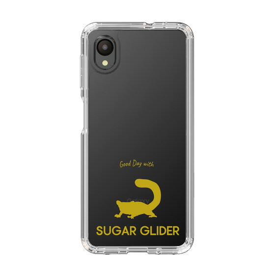 Slim Protection Case［ &UCHINOCO - Sugar Glider ］