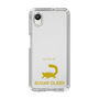 Slim Protection Case［ &UCHINOCO - Sugar Glider ］