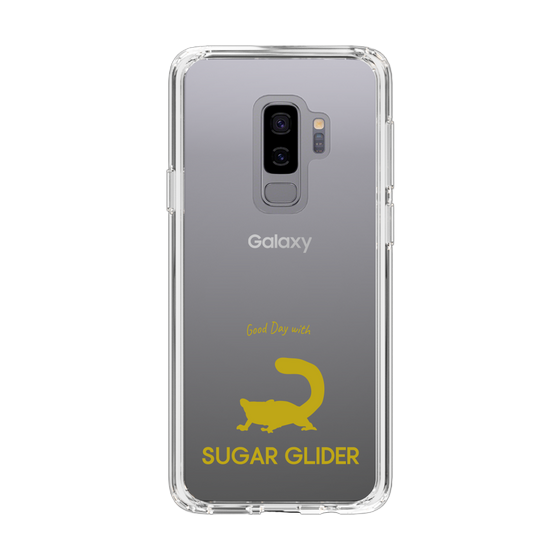 Slim Protection Case［ &UCHINOCO - Sugar Glider ］