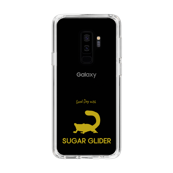 Slim Protection Case［ &UCHINOCO - Sugar Glider ］