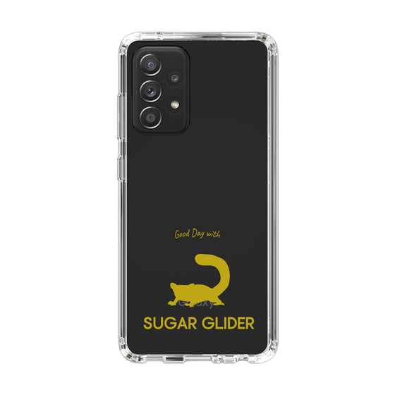 Slim Protection Case［ &UCHINOCO - Sugar Glider ］