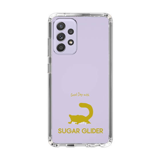 Slim Protection Case［ &UCHINOCO - Sugar Glider ］